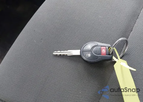 2017 Nissan Nv200 Sv z USA, uszkodzony, nr VIN 3N6CM0KN0HK717333